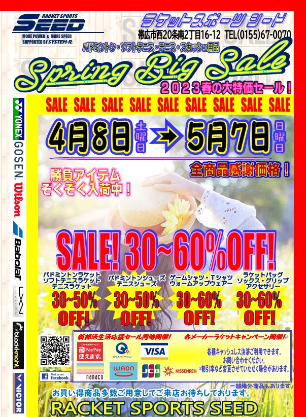 トップインフォメーション